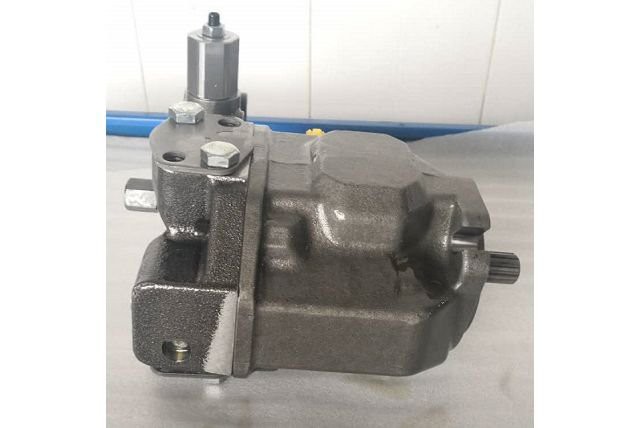 254-5146 Kolbpump