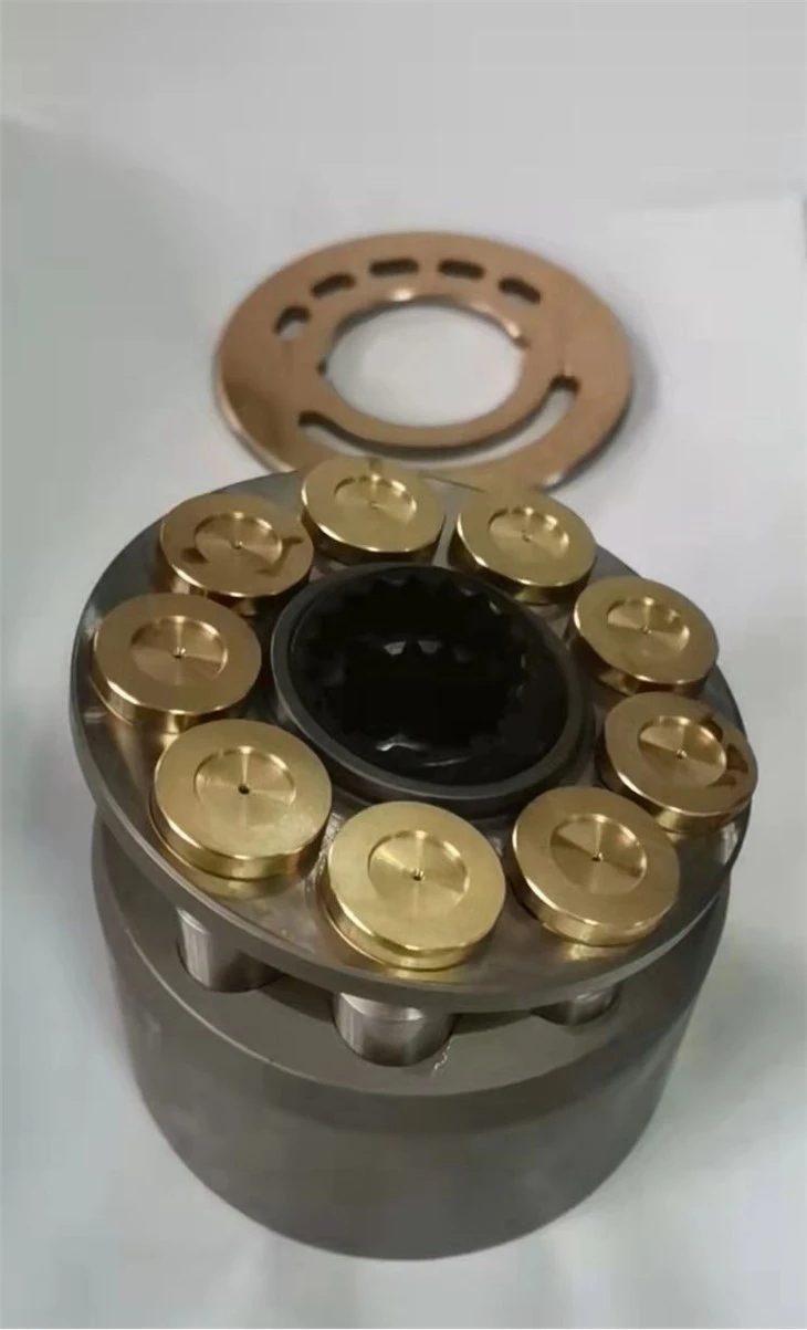 1850235  185 0235 A10VSO45 