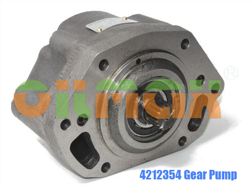 4212354 hammasrattapump