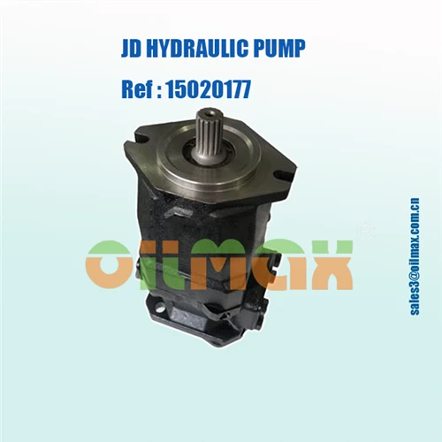 Volvo 15020177/17487698 HÜDRAULILINE PUMP