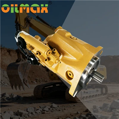 564-9801 Hüdraulikapump 15T Caterpillar E336 336 345 340 ekskavaatorile