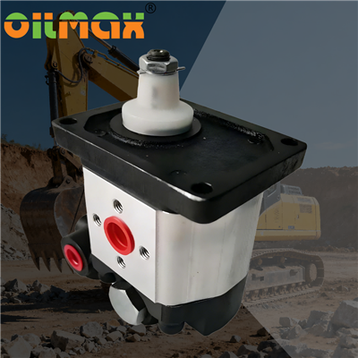 98307212 Hüdrauliline roolivõimendi pump