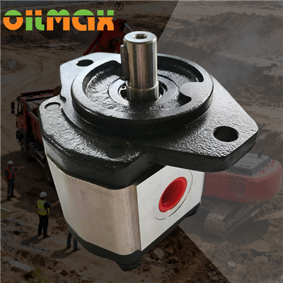 CI78K-B02-097L hüdrauliline käigupump