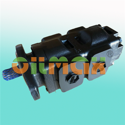 JCB Gear Pump 333/G5390